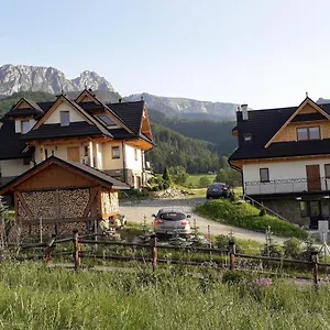 Grażynka Zakopane