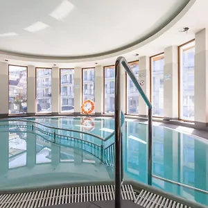 Stara Polana Apartamenty&spa By Renters Zakopane