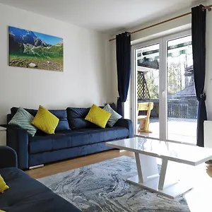 Apartamentylove - Oliwia Zakopane