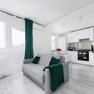 cozy-krakow-apartment.krakowhotelspoland.com/