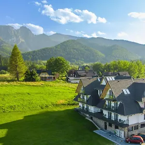 Aparthotel Aparthotel Zakopane, Zakopane