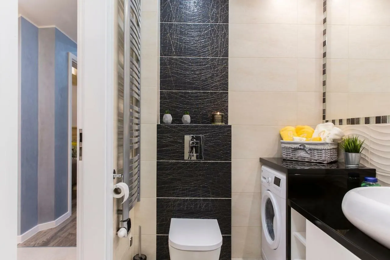 Pajo Iii--Apartament--Polana Szymoszkowa Ski Resort--Stok Narciarski--Garaz Podziemny Zakopane